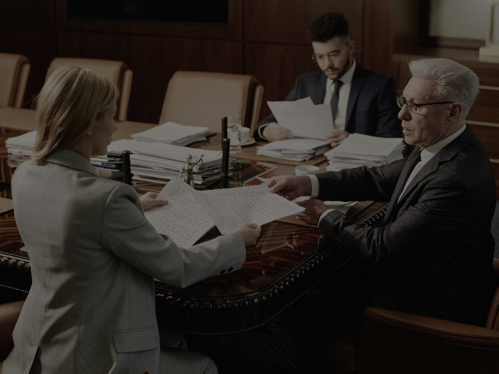 Labour Law & Relations