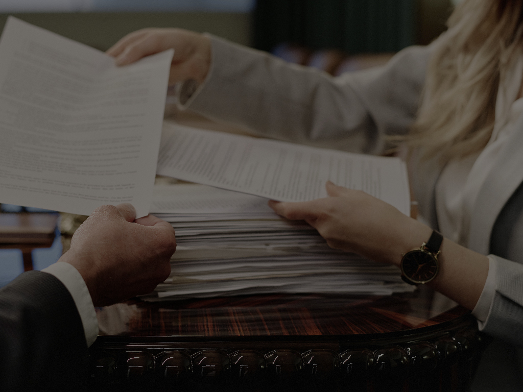 OHS & Risk Management